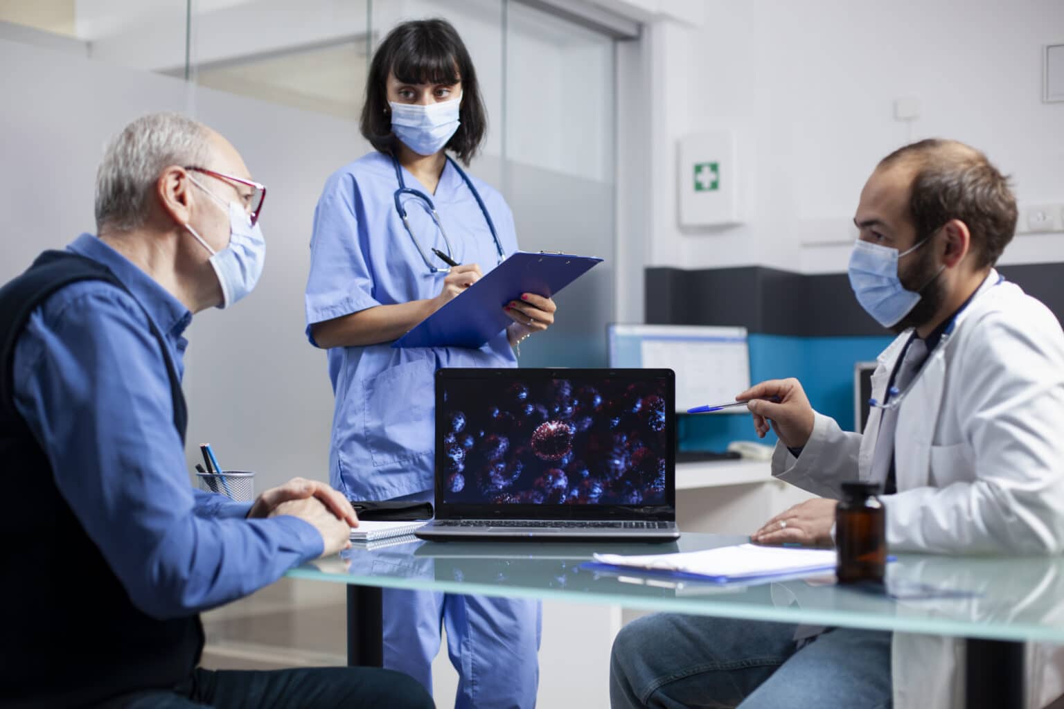 Murphi.ai featured in Tech Times for its horizontal healthcare AI platform